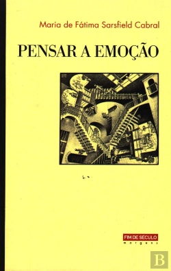 Bertrand.pt - Pensar a Emoção