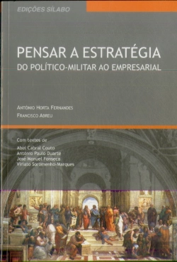 Bertrand.pt - Pensar a Estratégia