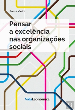 Bertrand.pt - Pensar a Excelência nas Organizações Sociais