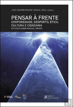 Bertrand.pt - Pensar à Frente - Corporeidade, Desporto, Ética, Cultura e Cidadania