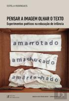 Pensar a Imagem Olhar o Texto