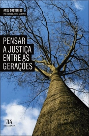 Pensar a Justiça Entre as Gerações