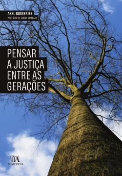 Bertrand.pt - Pensar A Justiça Entre As Gerações
