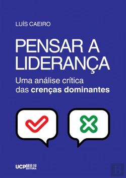 Bertrand.pt - Pensar a Liderança