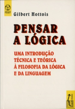 Bertrand.pt - Pensar a Lógica