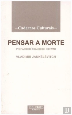 Bertrand.pt - Pensar a Morte