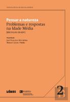 Pensar a Natureza 