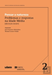 Pensar a Natureza 
