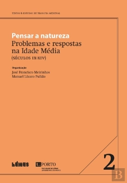 Bertrand.pt - Pensar a Natureza 