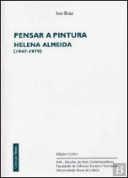 Bertrand.pt - Pensar a Pintura