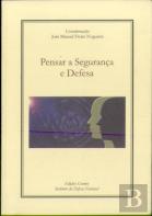 Pensar a Segurança e Defesa