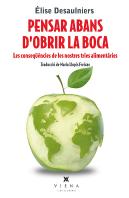 Pensar Abans D'Obrir La Boca