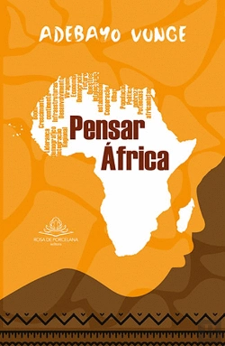 Bertrand.pt - Pensar África