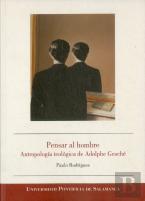 Pensar Al Hombre