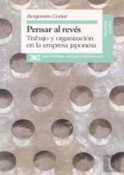 Pensar Al Revés