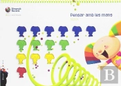Pensar Amb Les Mans 3 Anys Infantil