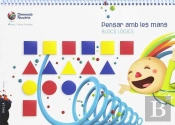 Pensar Amb Les Mans 4 Anys Infantil