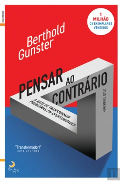 Bertrand.pt - Pensar Ao Contrário