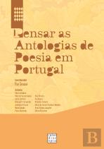 Pensar as Antologias de Poesia em Portugal