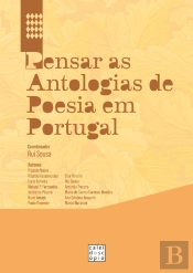 Pensar as Antologias de Poesia em Portugal