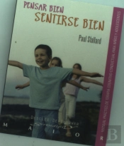 Pensar Bien - Sentirse Bien. Manual Práctico De Terapia Cognitivo-Conductual Para Niños Y Adolescent