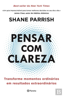 Bertrand.pt - Pensar Com Clareza