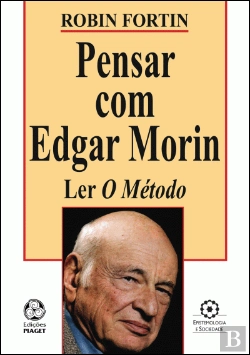 Bertrand.pt - Pensar com Edgar Morin
