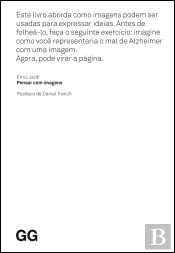 Pensar com Imagens