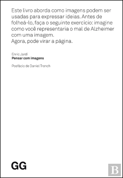Bertrand.pt - Pensar com Imagens