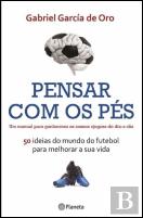 Pensar com os Pés