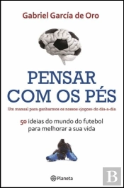 Pensar com os Pés