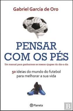 Bertrand.pt - Pensar com os Pés