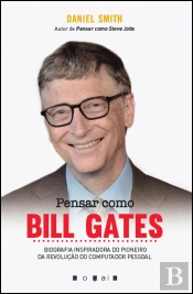 Pensar como Bill Gates