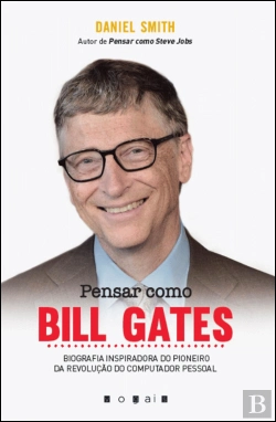 Bertrand.pt - Pensar como Bill Gates