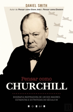 Bertrand.pt - Pensar como Churchill
