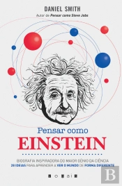 Pensar como Einstein