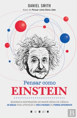 Bertrand.pt - Pensar como Einstein