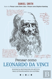 Pensar como Leonardo da Vinci