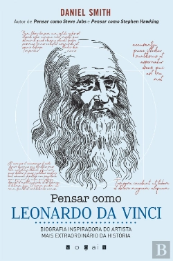 Bertrand.pt - Pensar como Leonardo da Vinci