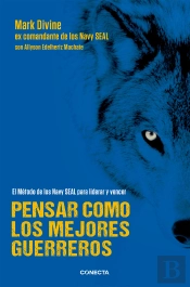 Pensar Como Los Mejores Guerreros
