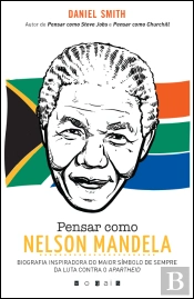 Pensar como Nelson Mandela