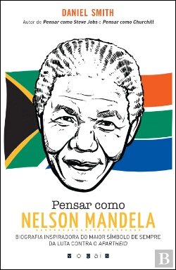 Bertrand.pt - Pensar como Nelson Mandela
