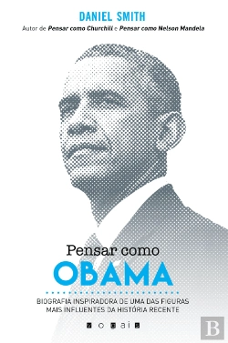 Bertrand.pt - Pensar Como Obama