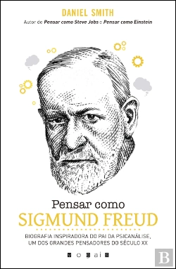 Bertrand.pt - Pensar como Sigmund Freud