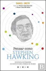 Pensar como Stephen Hawking