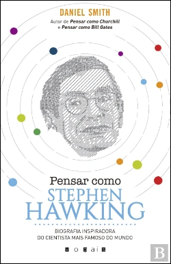 Bertrand.pt - Pensar como Stephen Hawking