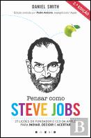 Pensar como Steve Jobs