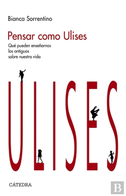 Bertrand.pt - Pensar Como Ulises