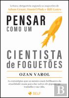 Pensar como um Cientista de Foguetões
