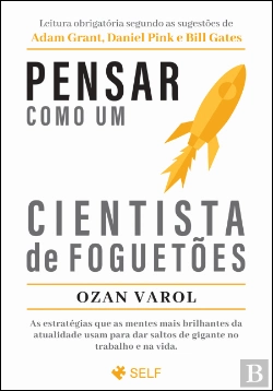 Bertrand.pt - Pensar como um Cientista de Foguetões